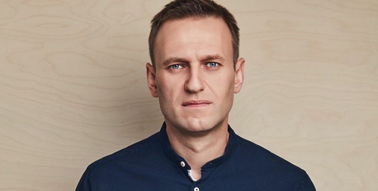Російський опозиціонер Навальний впав у кому: підозрюють, що політика отруїли (ОНОВЛЮЄТЬСЯ)